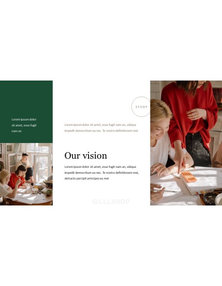 Study Effective PowerPoint Presentations