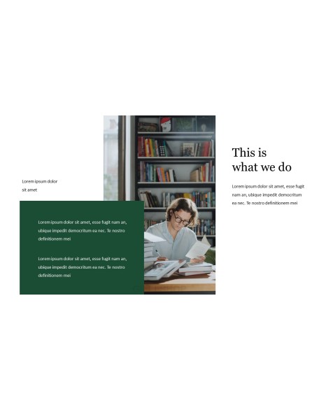 Study Effective PowerPoint Presentations