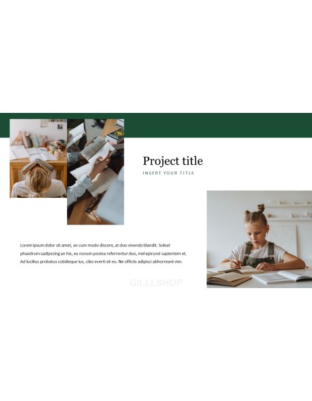 Study Effective PowerPoint Presentations