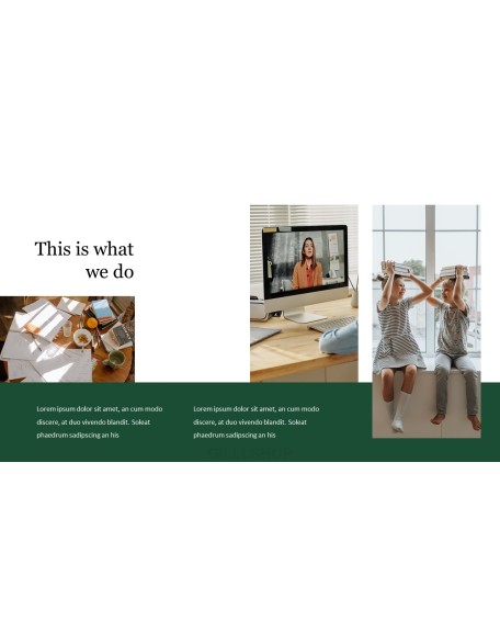 Study Effective PowerPoint Presentations