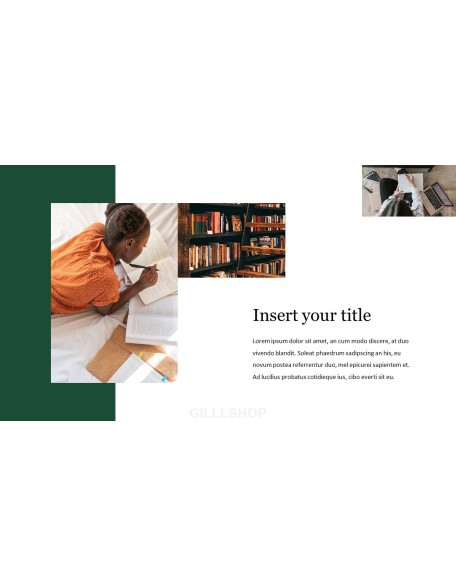 Study Effective PowerPoint Presentations