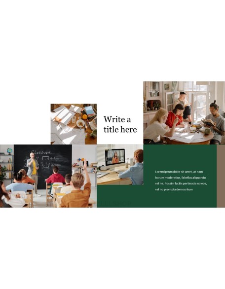 Study Effective PowerPoint Presentations