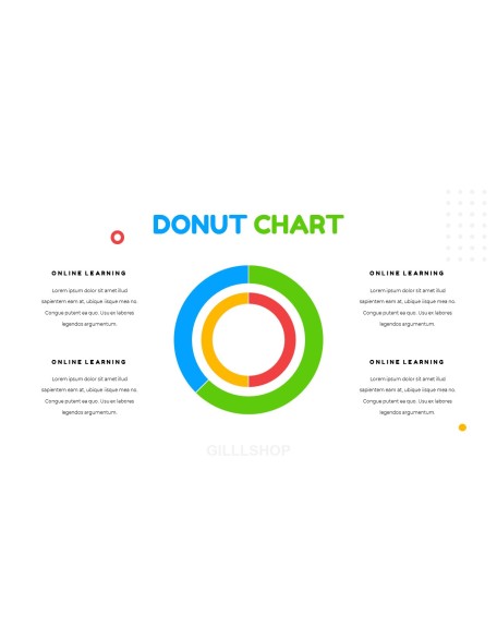 Online Learning design ppt