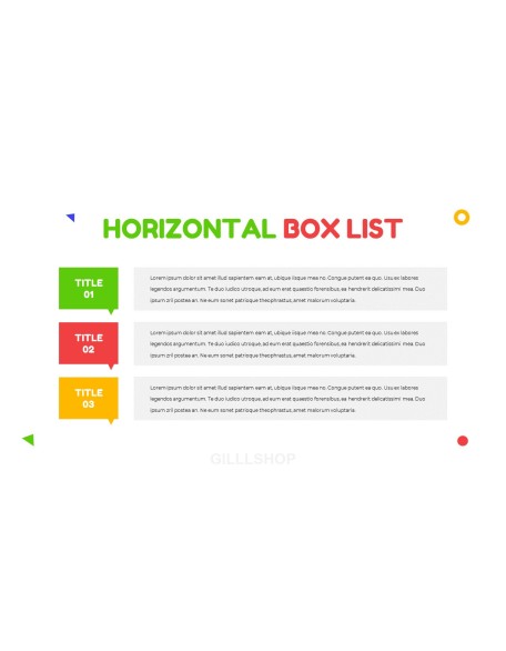 Online Learning design ppt