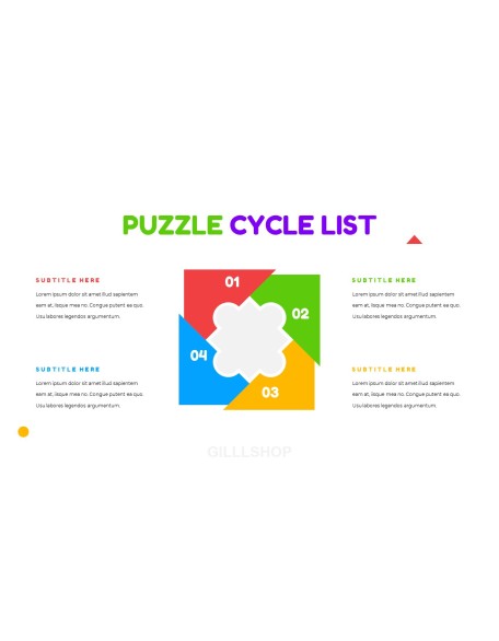 Online Learning design ppt