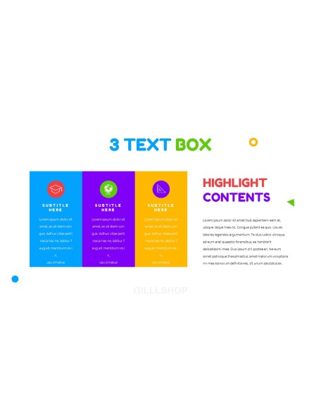 Online Learning design ppt
