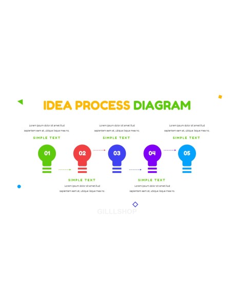 Online Learning design ppt