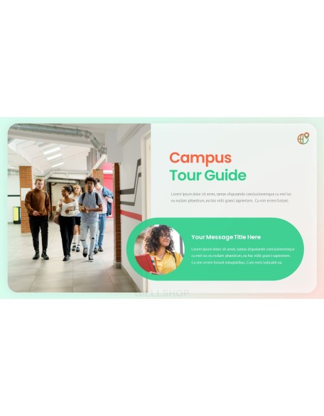 Recruitment of Global Ambassadors Theme Templates