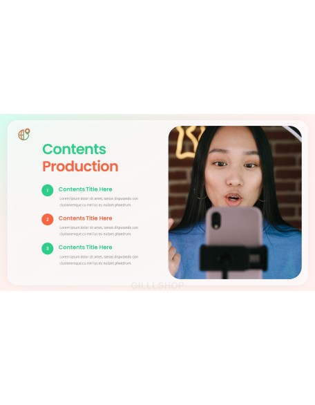 Recruitment of Global Ambassadors Theme Templates