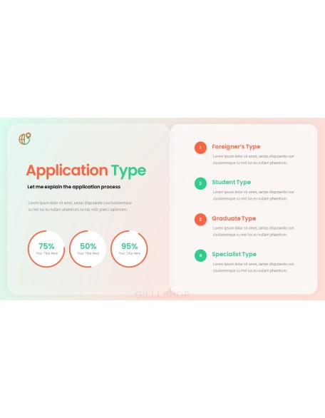 Recruitment of Global Ambassadors Theme Templates