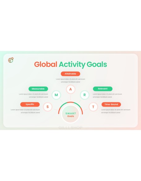 Recruitment of Global Ambassadors Theme Templates