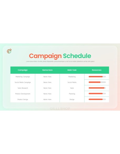 Recruitment of Global Ambassadors Theme Templates