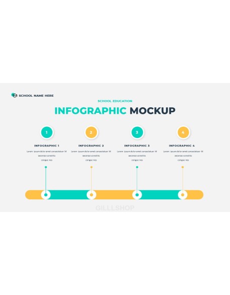 School Education PowerPoint Templates