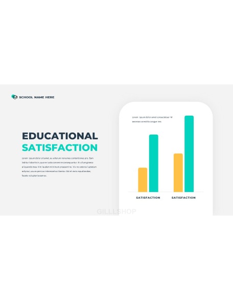 School Education PowerPoint Templates