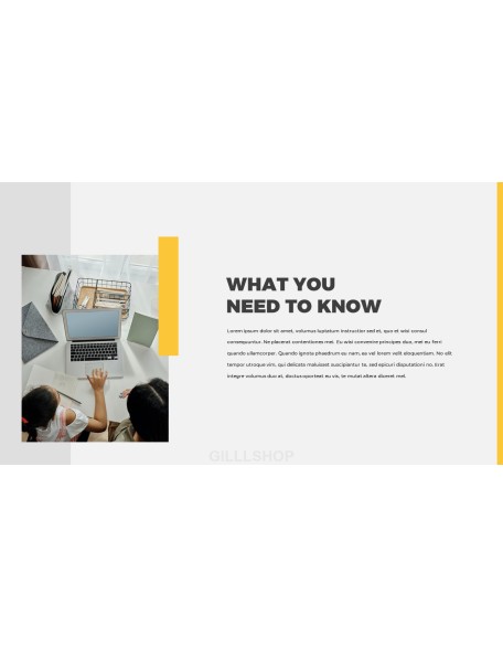 Online Education Templates Design