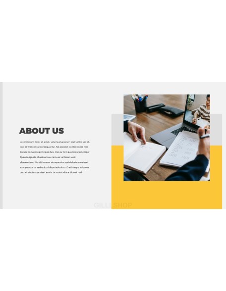 Online Education Templates Design