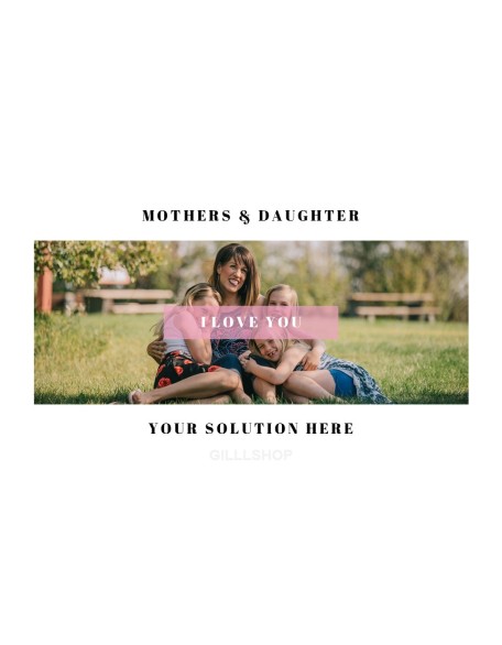 Mothers Day & Fathers Day Startup PPT Templates