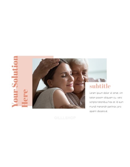 Mothers Day & Fathers Day Startup PPT Templates