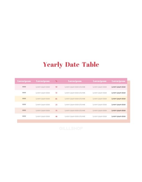 Mothers Day & Fathers Day Startup PPT Templates