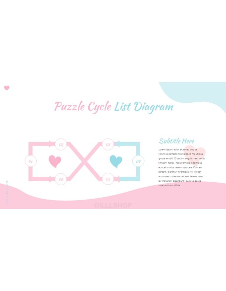 Happy Mother's Day PPT Background
