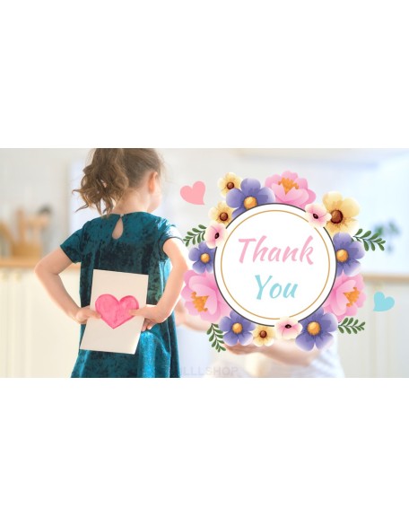 Happy Mother's Day PPT Background