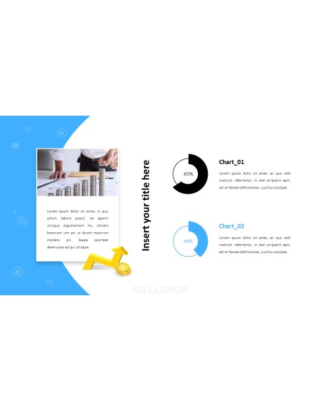 Finance Presentation PowerPoint Templates Design