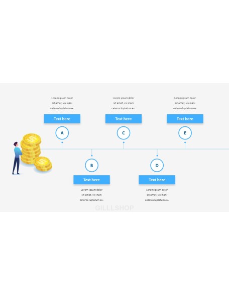 Finance Presentation PowerPoint Templates Design