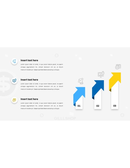 Finance Presentation PowerPoint Templates Design