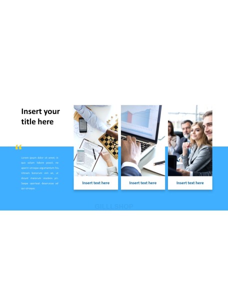 Finance Presentation PowerPoint Templates Design