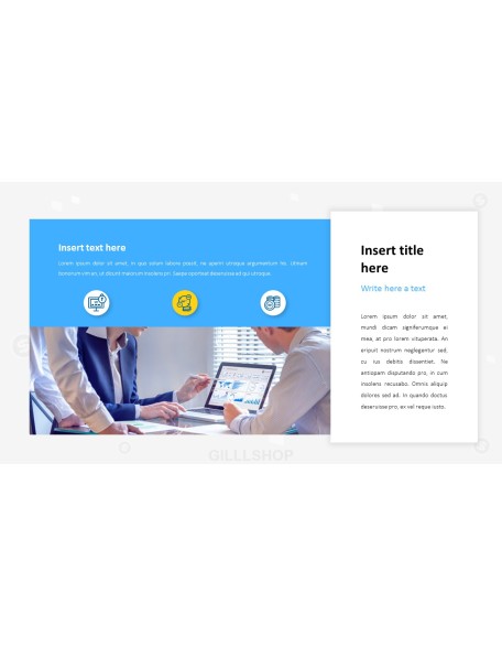 Finance Presentation PowerPoint Templates Design