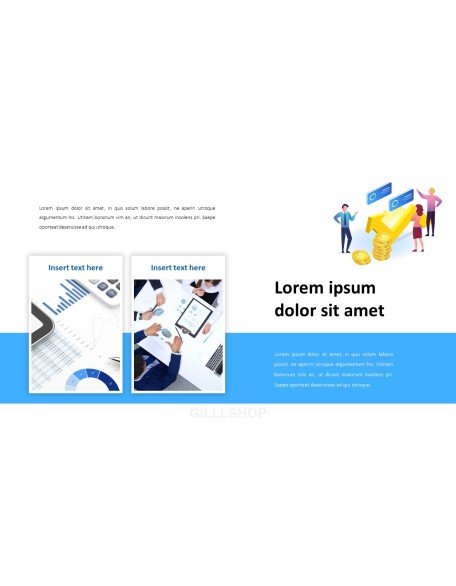 Finance Presentation PowerPoint Templates Design