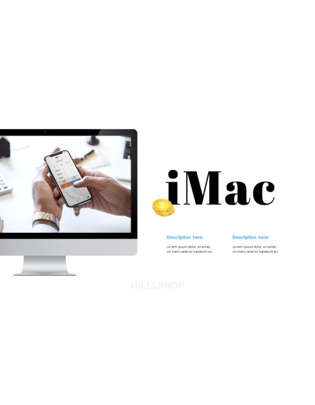 Finance Presentation PowerPoint Templates Design