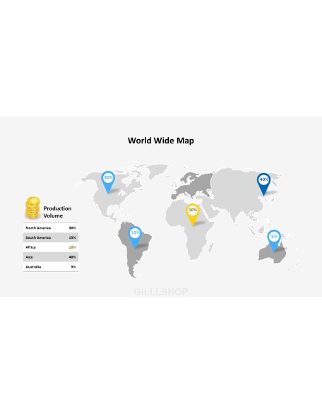 Finance Presentation PowerPoint Templates Design