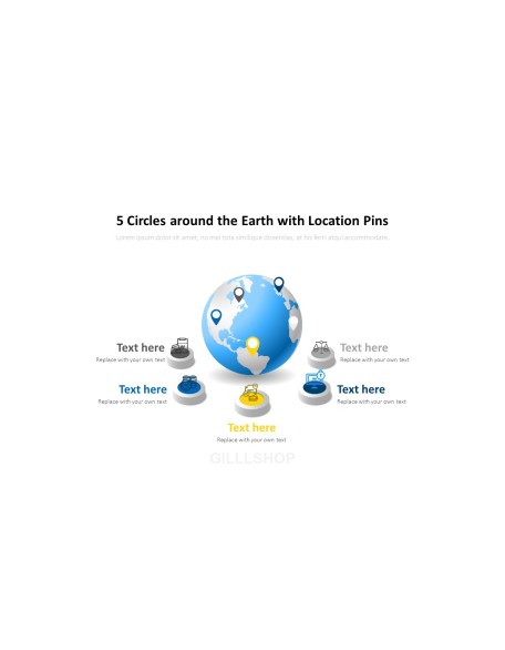 Finance Presentation PowerPoint Templates Design