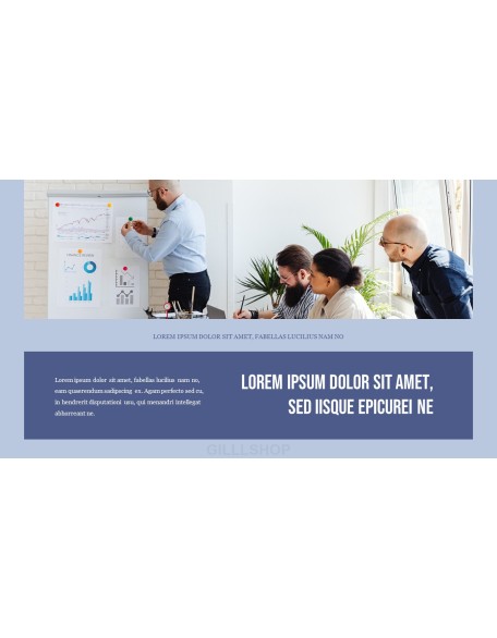 Finance Company Interactive PPT