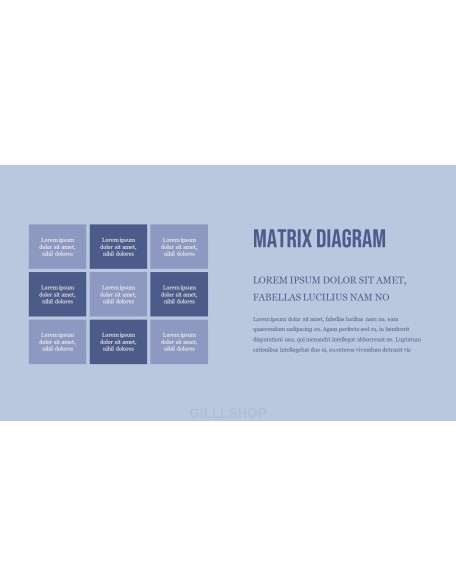 Finance Company Interactive PPT