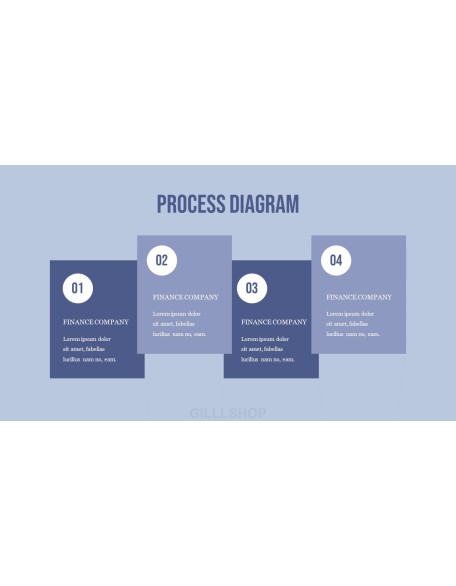 Finance Company Interactive PPT