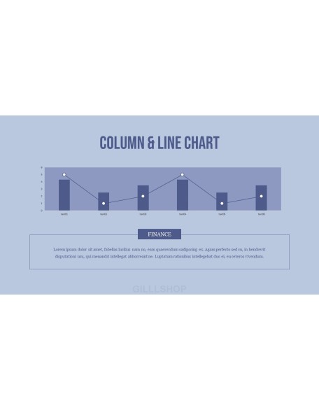 Finance Company Interactive PPT
