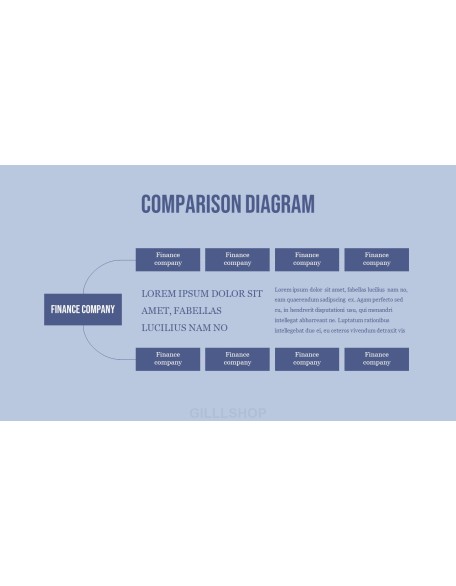 Finance Company Interactive PPT