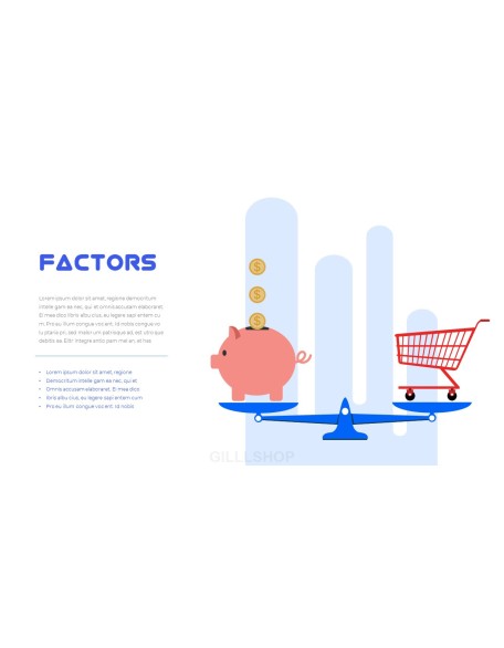 Global Inflation template powerpoint