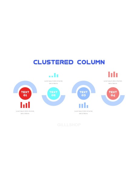 Global Inflation template powerpoint