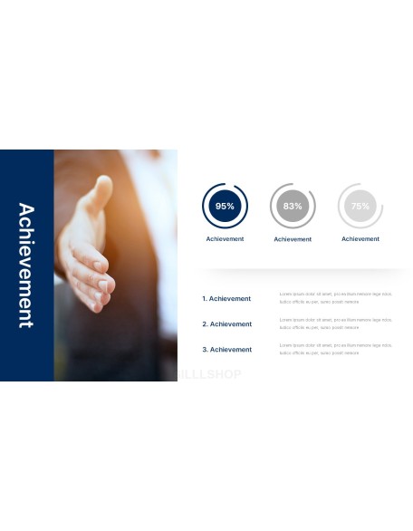 Finance Corporation startup pitch