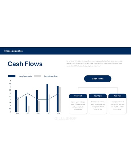 Finance Corporation startup pitch