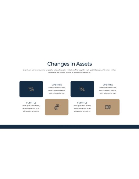 Asset Management design template
