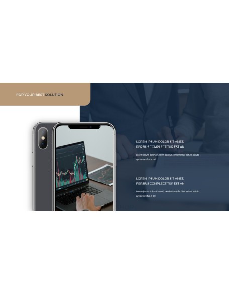 Asset Management design template