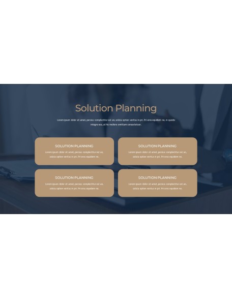 Asset Management design template