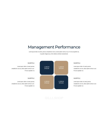 Asset Management design template