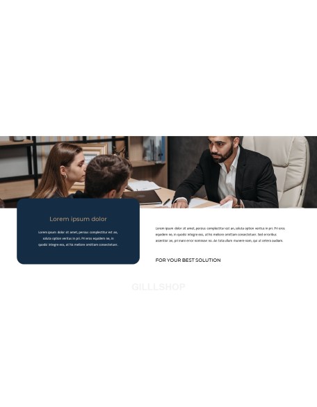 Asset Management design template