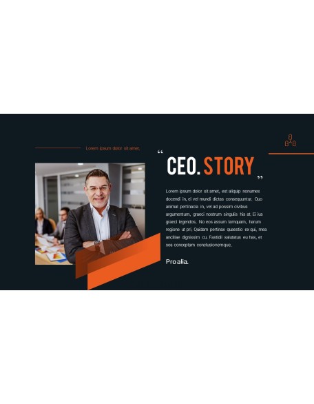 Stock market Theme PPT Templates