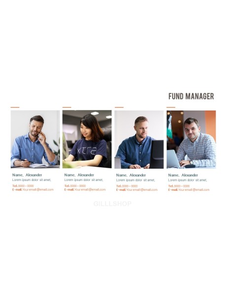 Stock market Theme PPT Templates